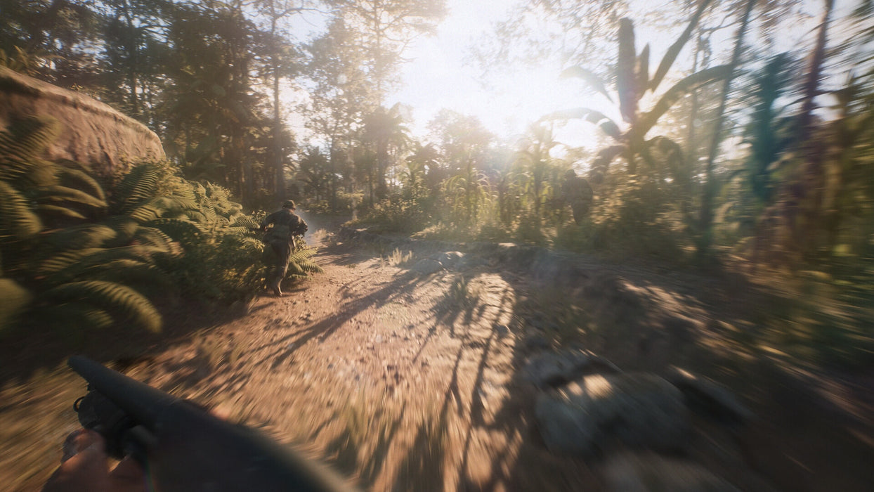 PS5 Hell Let Loose: Vietnam (R2)