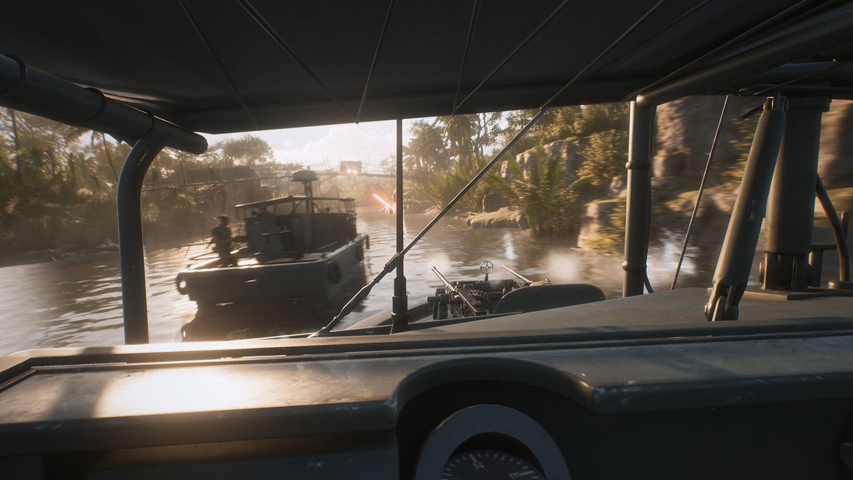PS5 Hell Let Loose: Vietnam (R2)