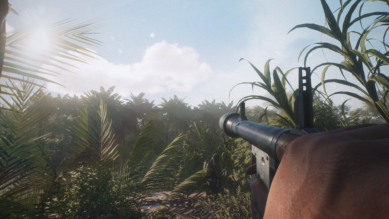 PS5 Hell Let Loose: Vietnam (R2)
