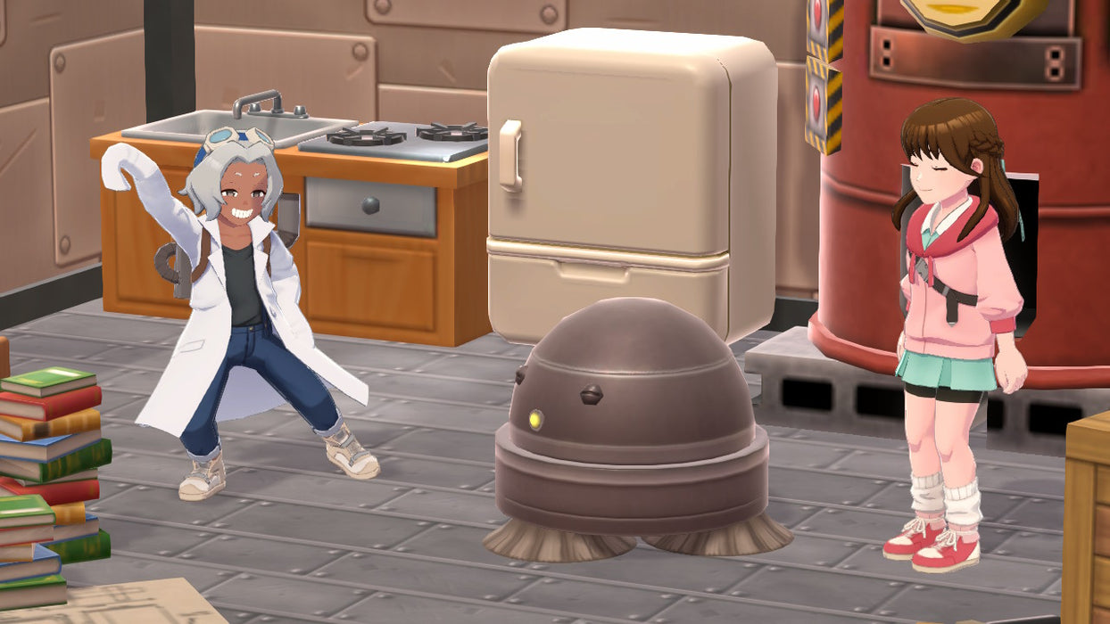 PS5 Harvest Moon Home Sweet Home Special Edition (R3)