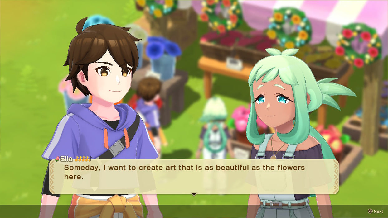 PS5 Harvest Moon Home Sweet Home Special Edition (R3)