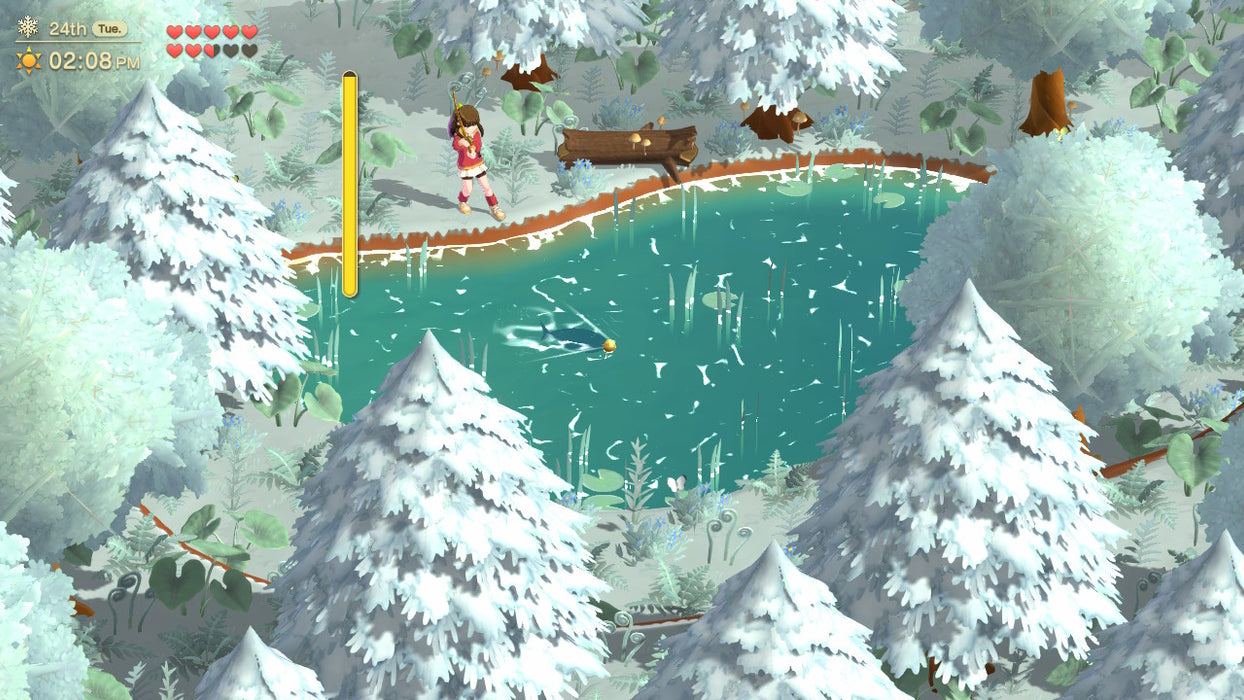 PS5 Harvest Moon Home Sweet Home Special Edition (R3)