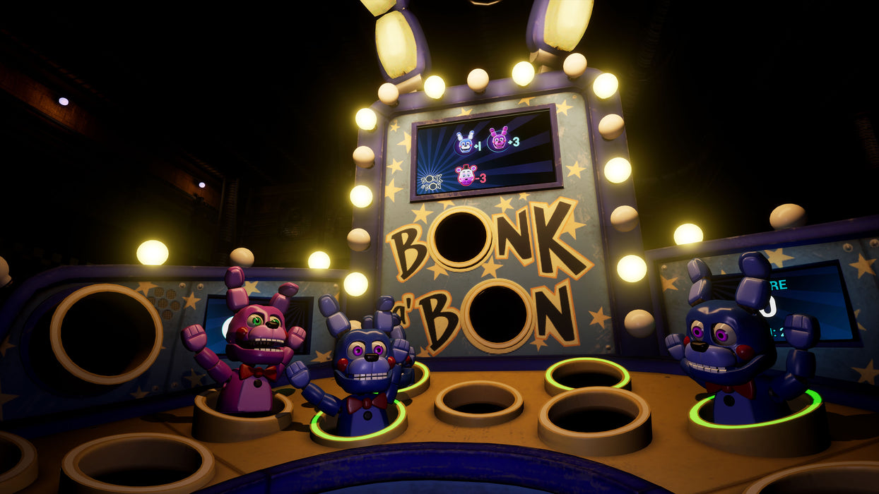 Nintendo Switch Five Nights at Freddy's Help Wanted 2 (EU)