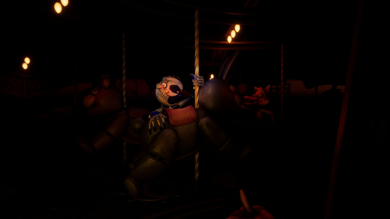 Nintendo Switch Five Nights at Freddy's Help Wanted 2 (EU)
