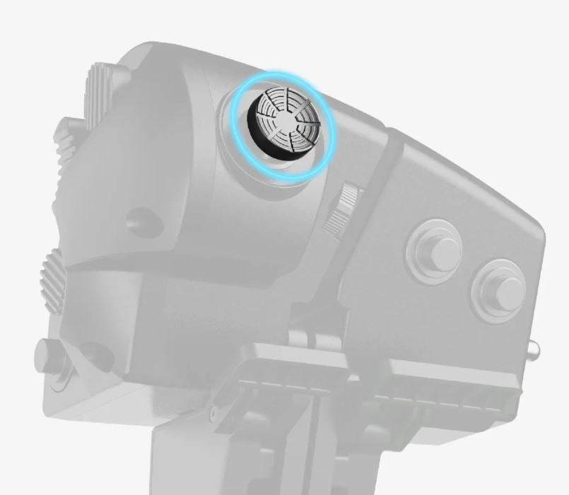 Moza MTP Throttle Panel [AS008]