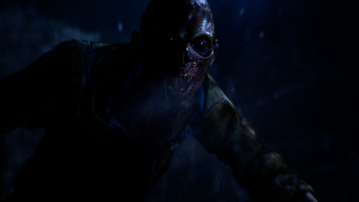 [PRE-ORDER] PS5 Until Dawn 2 (R3) [Release Date: January 28, 2027]