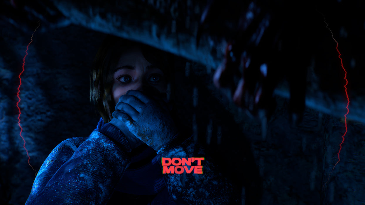 [PRE-ORDER] PS5 Until Dawn 2 (R3) [Release Date: January 28, 2027]
