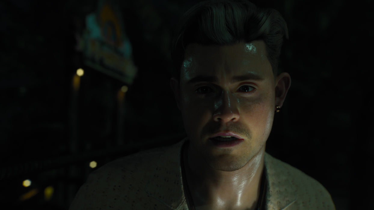 [PRE-ORDER] PS5 Until Dawn 2 (R3) [Release Date: January 28, 2027]