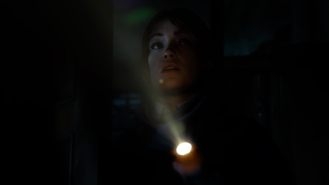 [PRE-ORDER] PS5 Until Dawn 2 (R3) [Release Date: January 28, 2027]