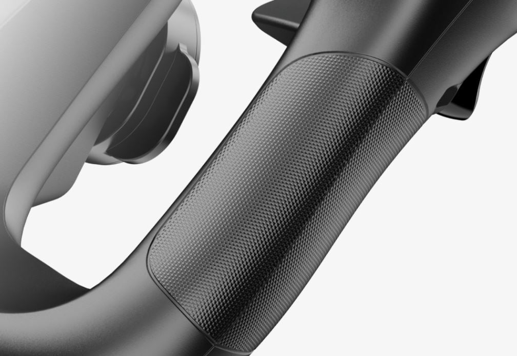 Moza MFY Yoke Handle [AS012]