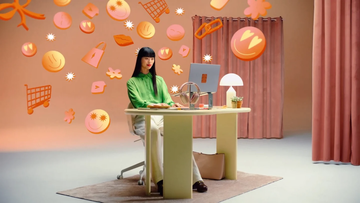 Logitech M350S Pebble 2 Wireless Mouse