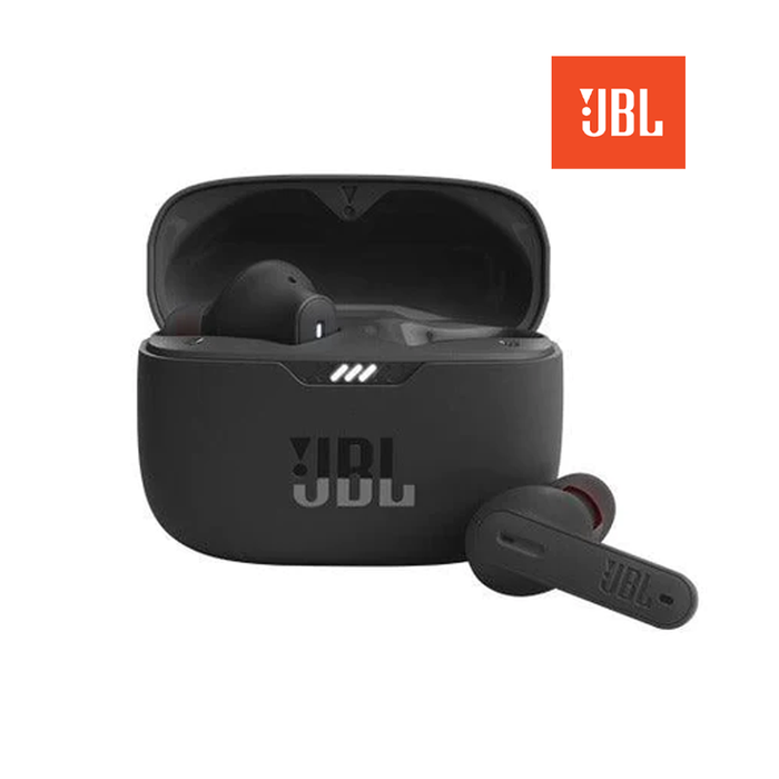 JBL Tune 230 NC TWS - Black