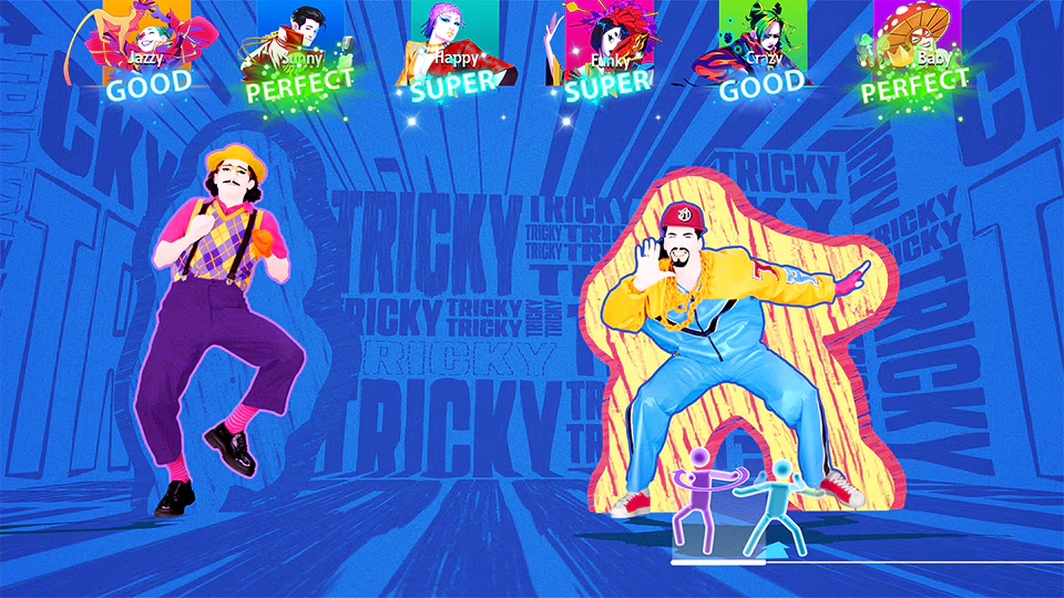 Nintendo Switch Just Dance: Decades of Hits Limited Edtion [SEA Eshop] (ASI)