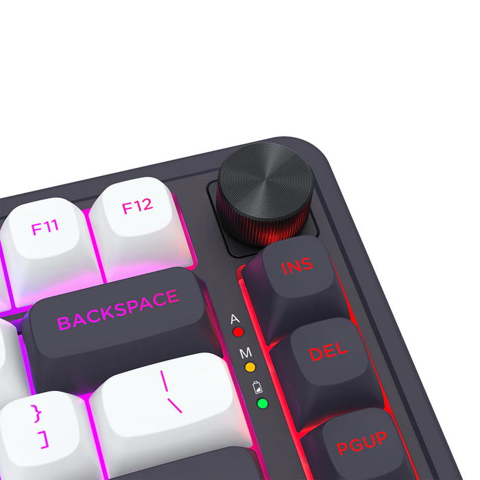 Redragon Keyboard Wireless (K673-RGB-MAX) UCAL MAX