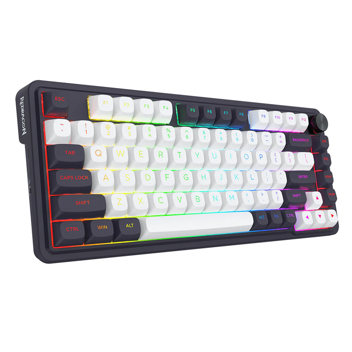 Redragon Keyboard Wireless (K673-RGB-MAX) UCAL MAX