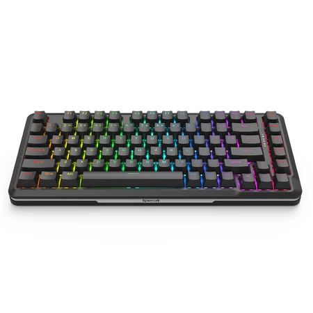 Redragon K713-RGB-Pro Stormrazor Pro RGB Tri-Mode Mechanical Gaming Keyboard