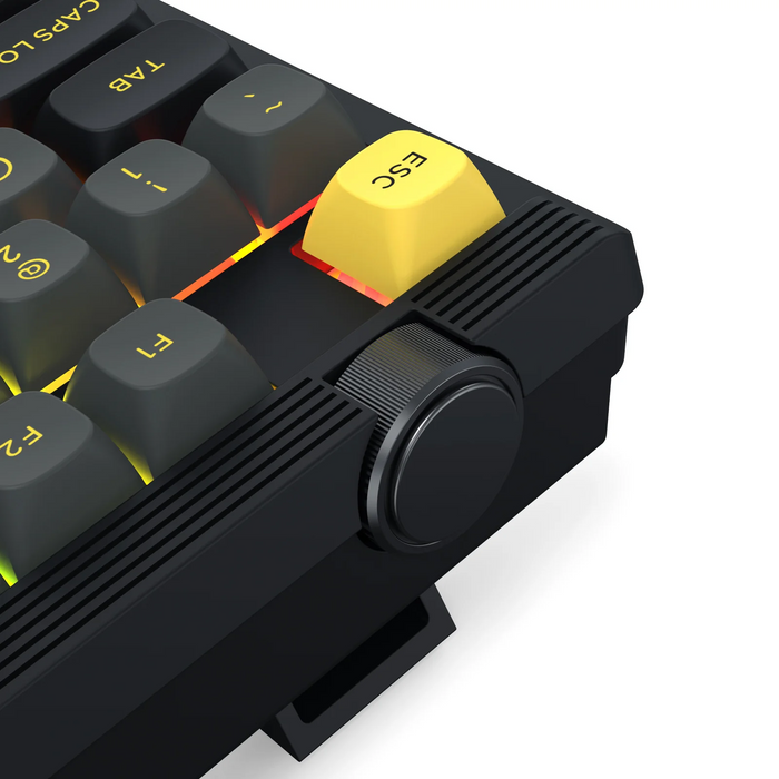 Redragon Keyboard Wireless (K729-RGB-PRO) OTIIM PRO