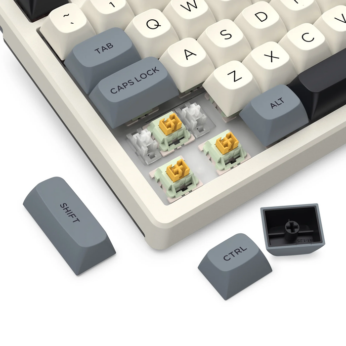 Redragon Keyboard Wireless (K729-RGB-PRO) OTIIM PRO