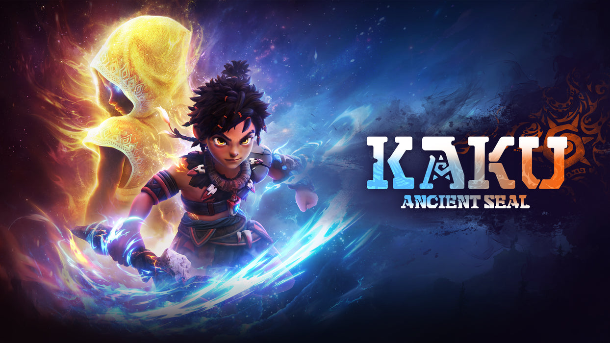 PS5 Kaku Ancient Seal (R2)