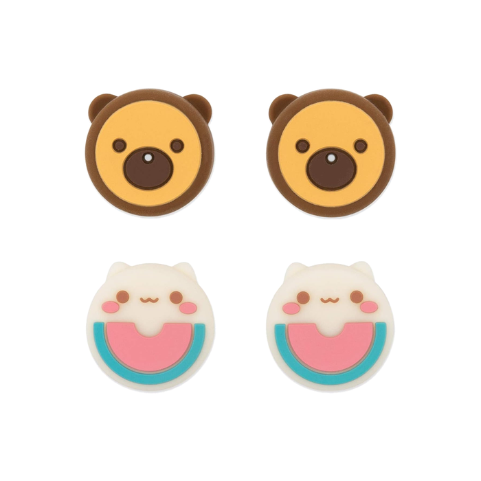 Thumb Grips for Nintendo Switch - 4pcs