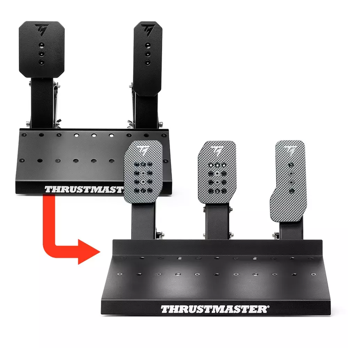 Thrustmaster Raceline LC Upgrade