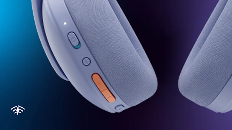 Logitech G325 LightSpeed Wireless Gaming Headset