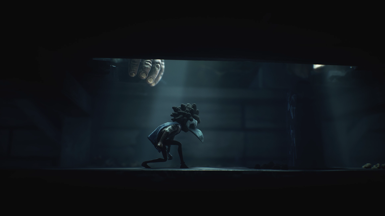 PS5 Little Nightmares III (R3)