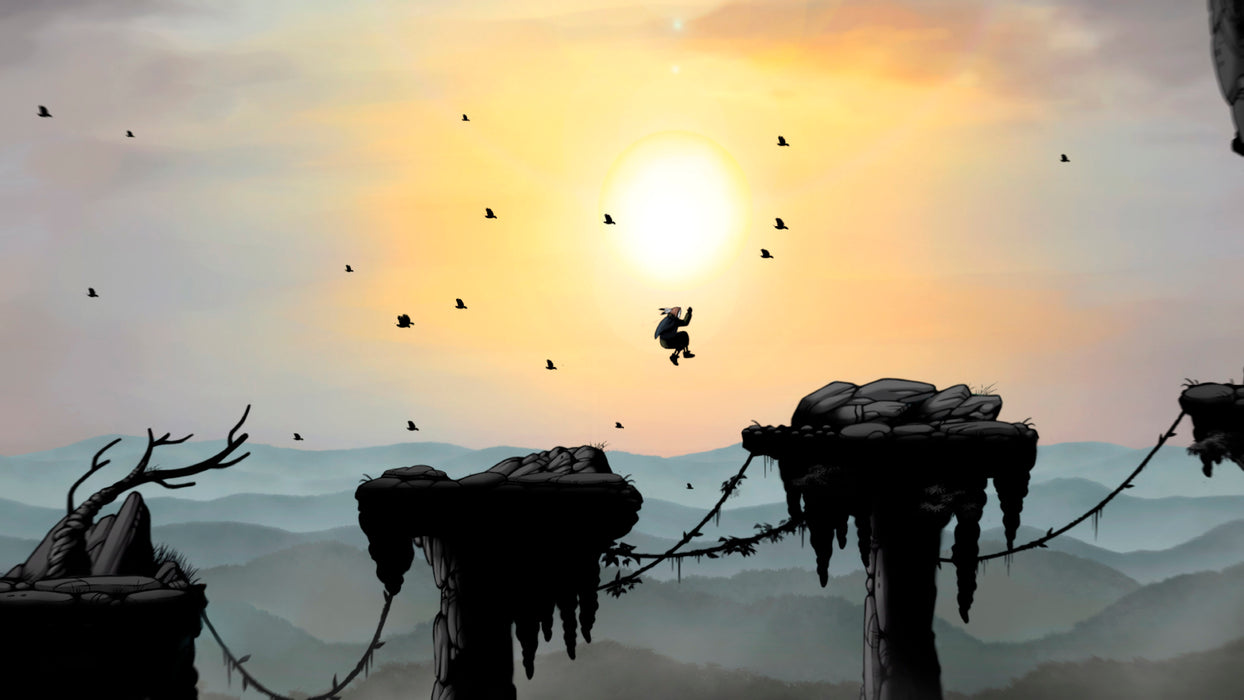 PS5 The Library of Babel (R3)