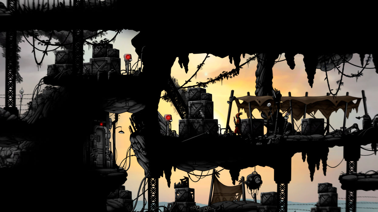 PS5 The Library of Babel (R3)