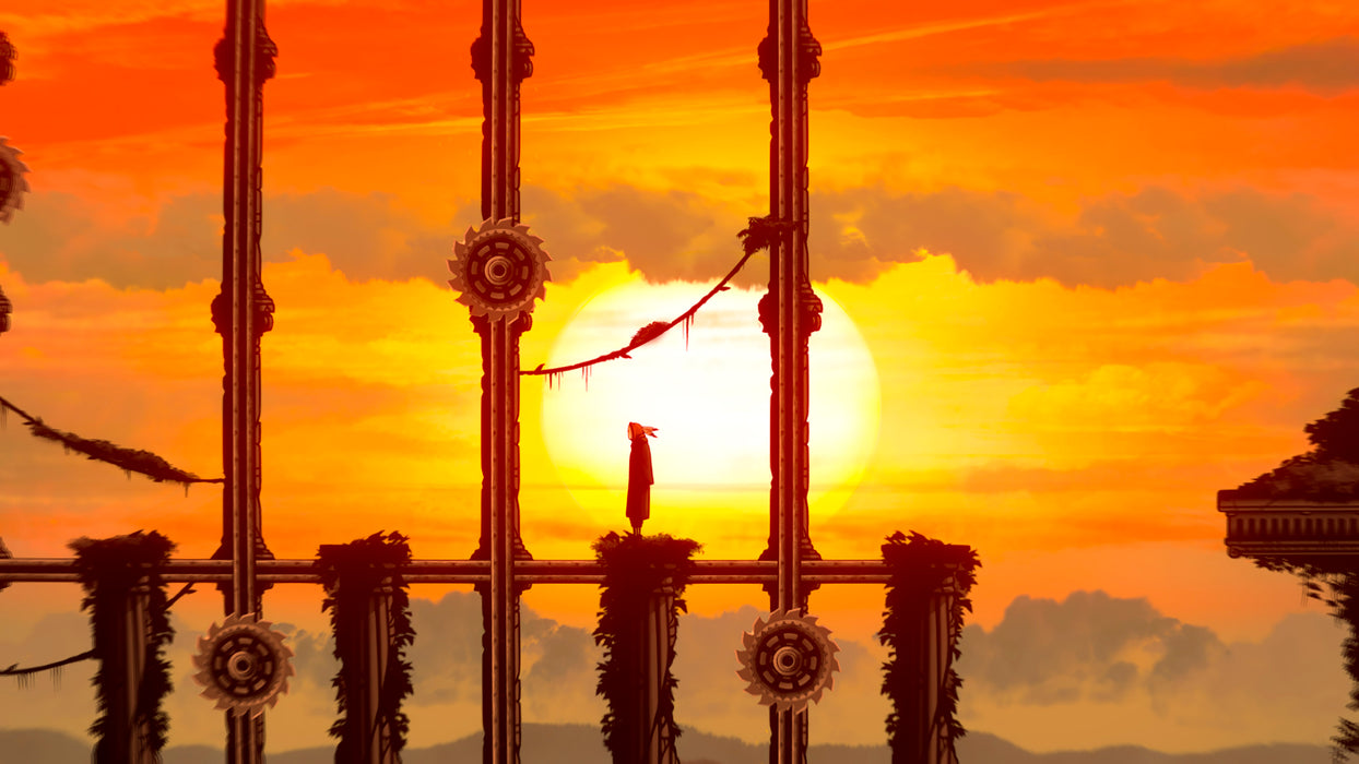 PS5 The Library of Babel (R3)