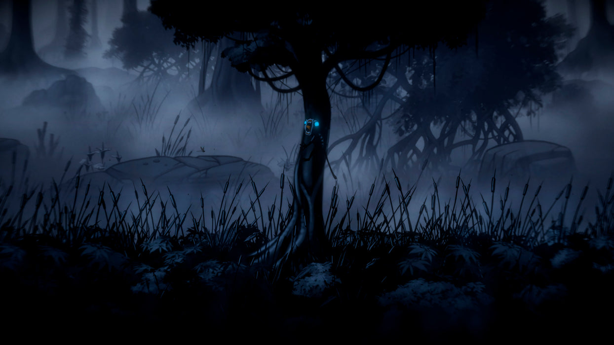 PS5 The Library of Babel (R3)