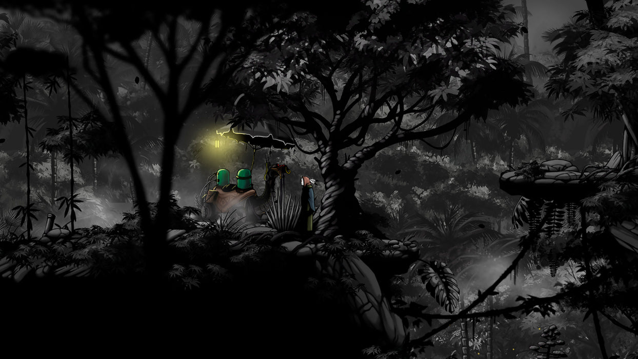 PS5 The Library of Babel (R3)