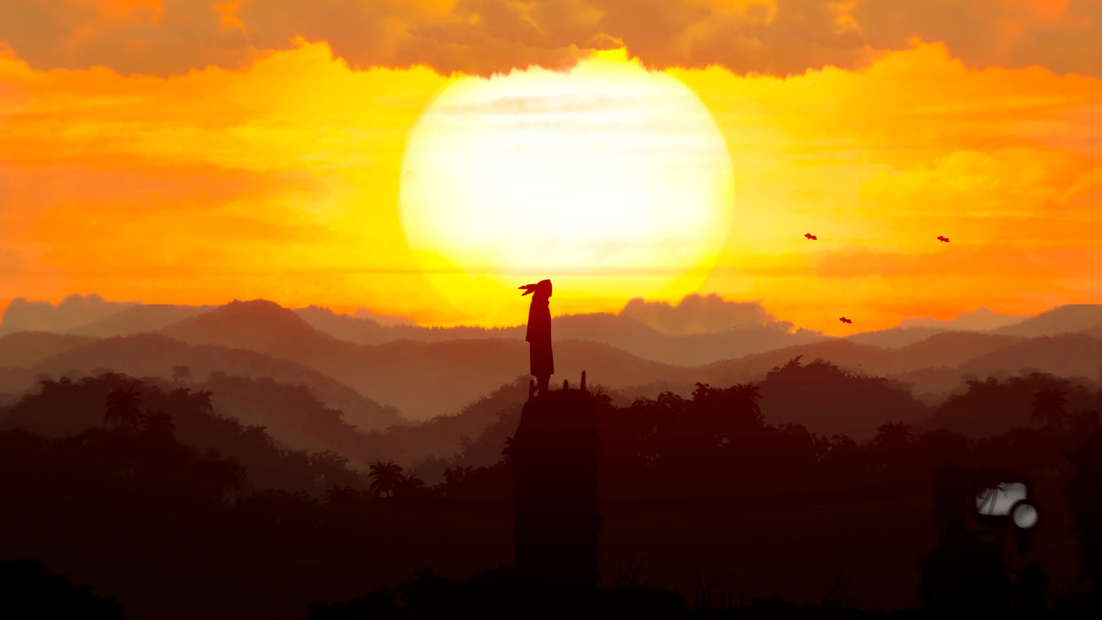 PS5 The Library of Babel (R3)