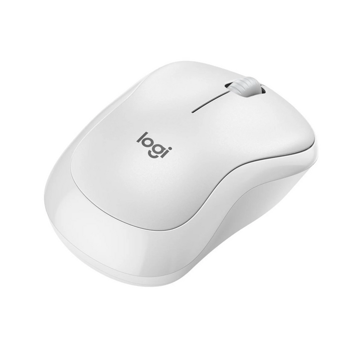 Logitech M221 Silent Wireless Mouse