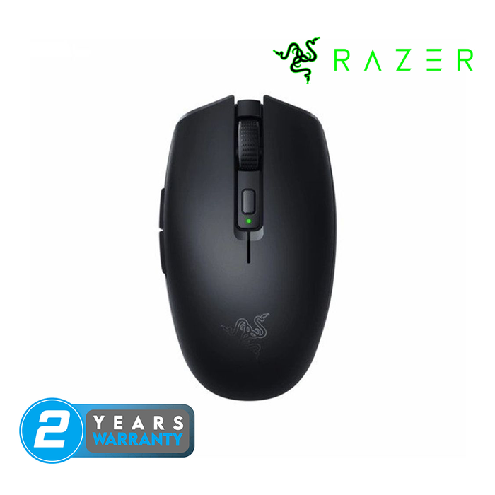 Razer Wireless Orochi V2 Mobile Gaming Mouse