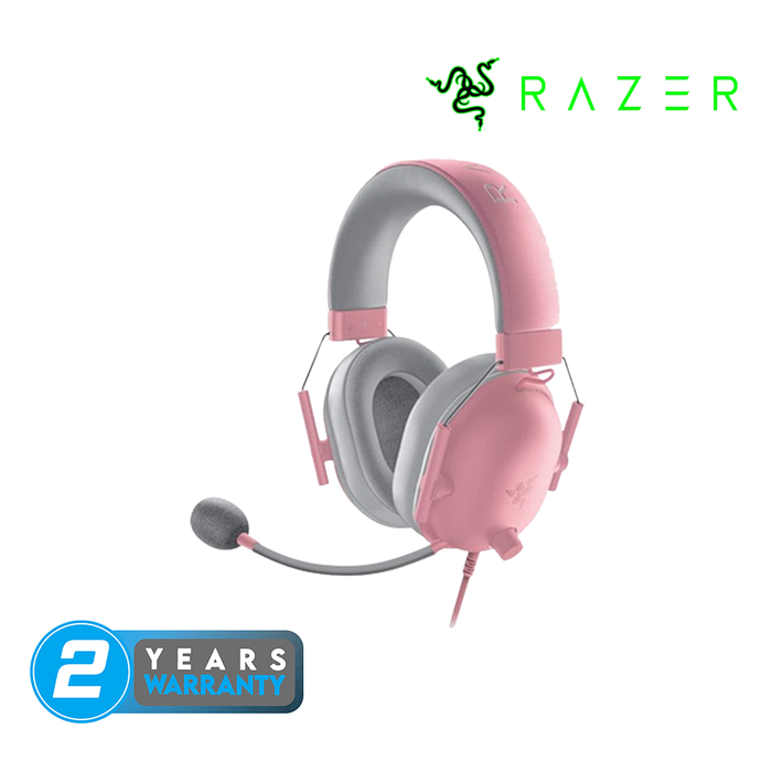 Razer Wired BlackShark V2 X Multi-Platform E-Sports Headset