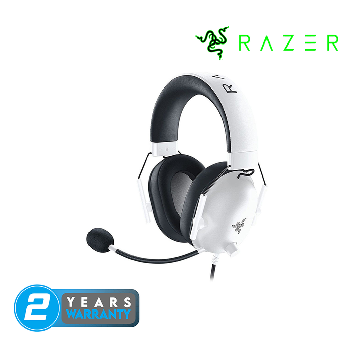 Razer Wired BlackShark V2 X Multi-Platform E-Sports Headset