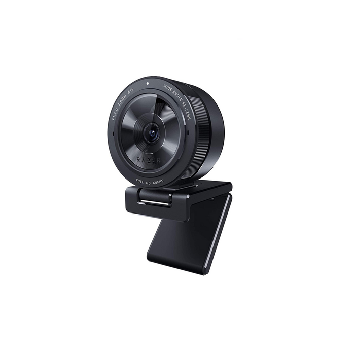 Razer Kiyo Pro USB Camera with High Performance Adaptive Light