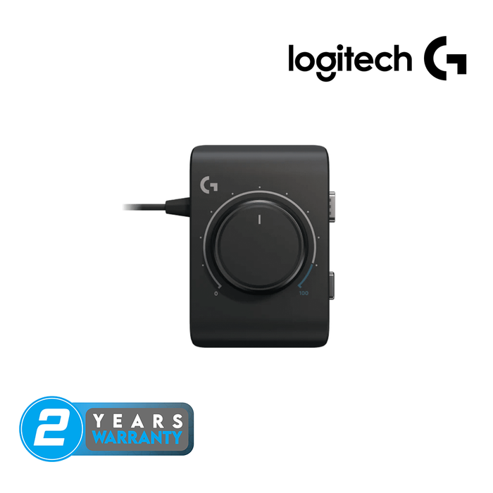 Logitech Racing Adapter