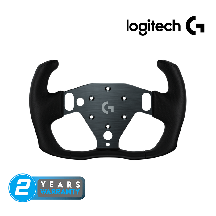 Logitech RS Track Wheel