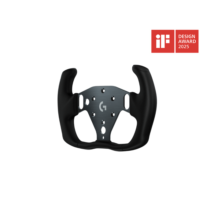Logitech RS Track Wheel