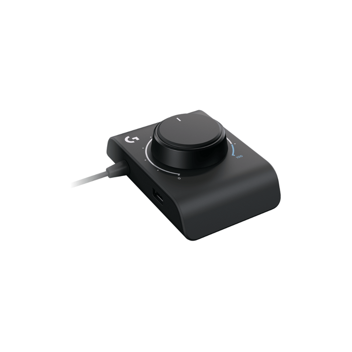 Logitech Racing Adapter