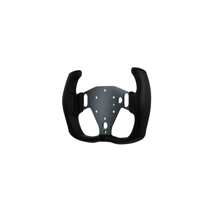 Logitech RS Track Wheel