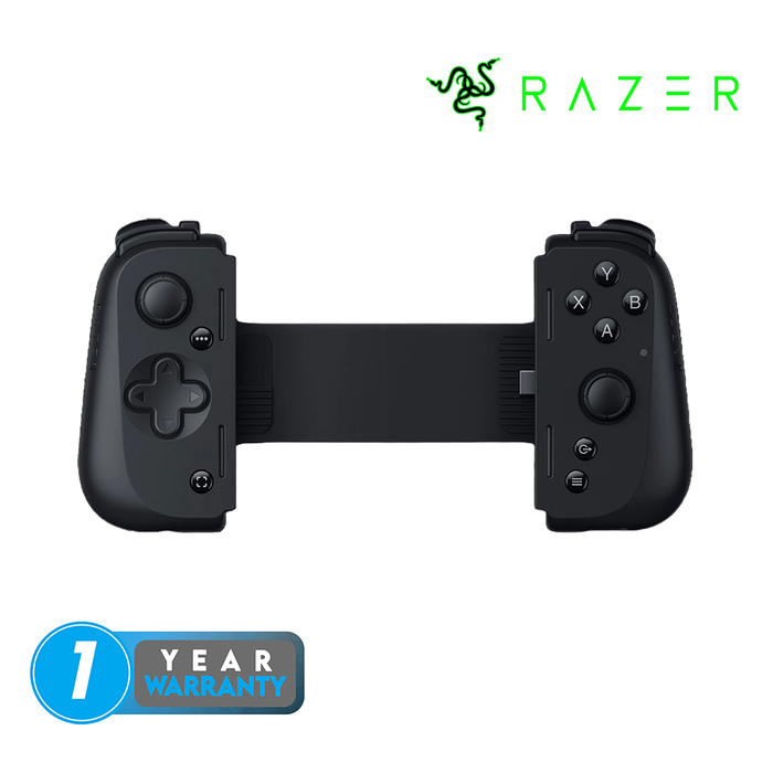 Razer Kishi V2 Pro Gaming Controller for Android