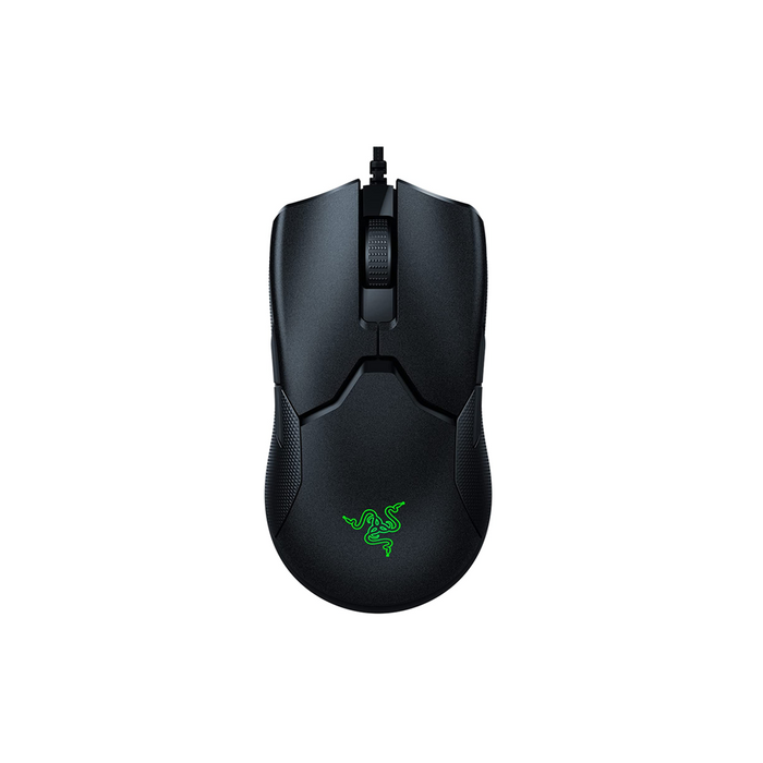 Razer Wired Viper 8KHz Ambidextrous Esports Gaming Mouse - Black