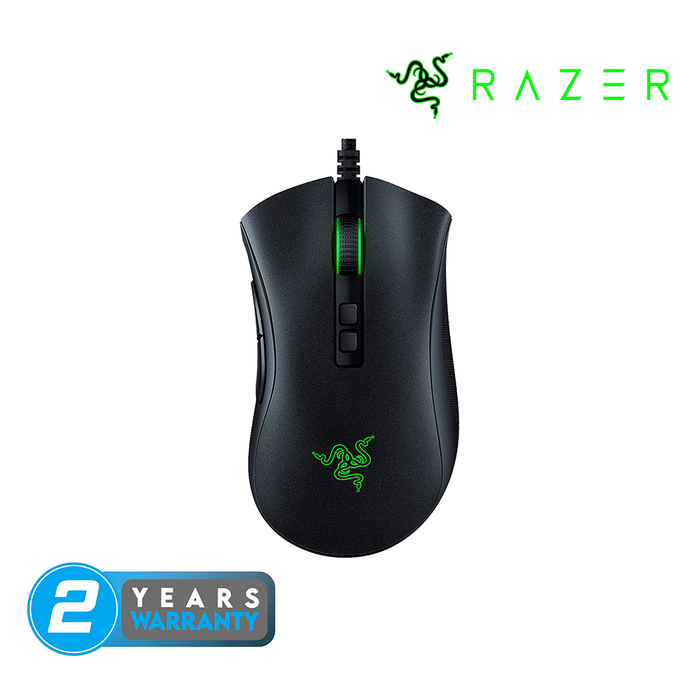 Razer Deathadder V2 Wired Gaming Mouse