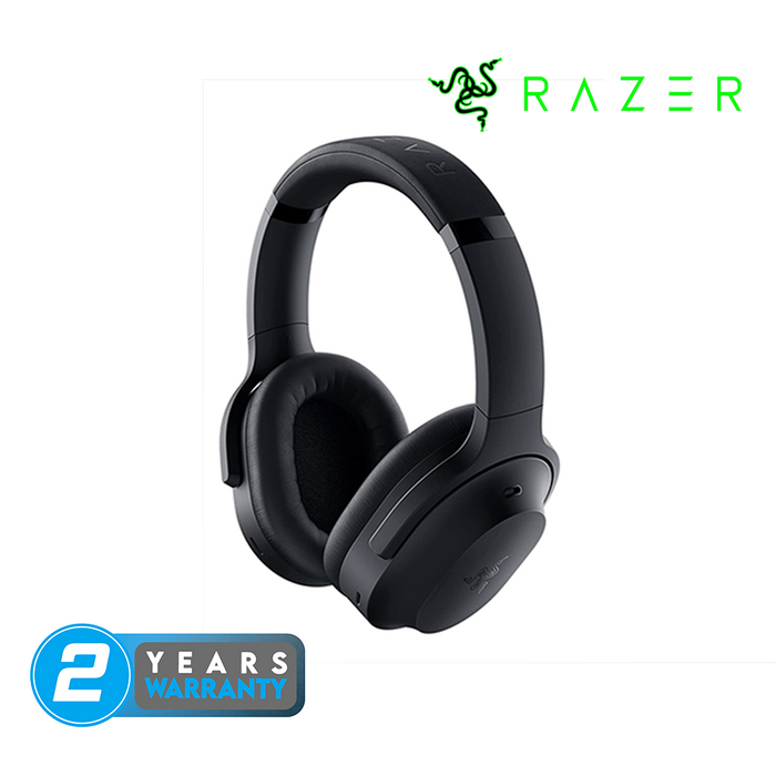 Razer Wireless Barracuda Pro Gaming Headset with Hybrid ANC - Black