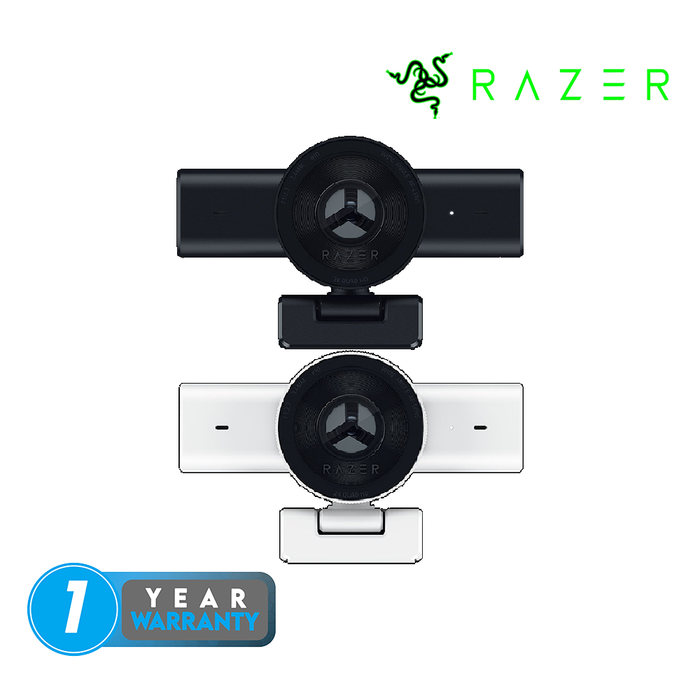 Razer Kiyo V2 X Webcam for Creators
