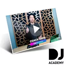 [PRE-ORDER] Hercules DJ Control Inpulse 200 MK3 [Release Date: April 2026]