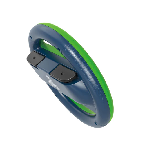 Hori Mario Kart Racing Wheel Attachment for Nintendo Switch 2